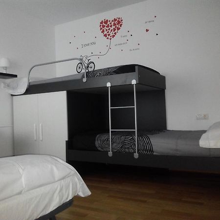 Apartamento La Rueda Olite Eksteriør bilde