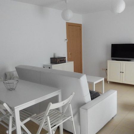 Apartamento La Rueda Olite Eksteriør bilde