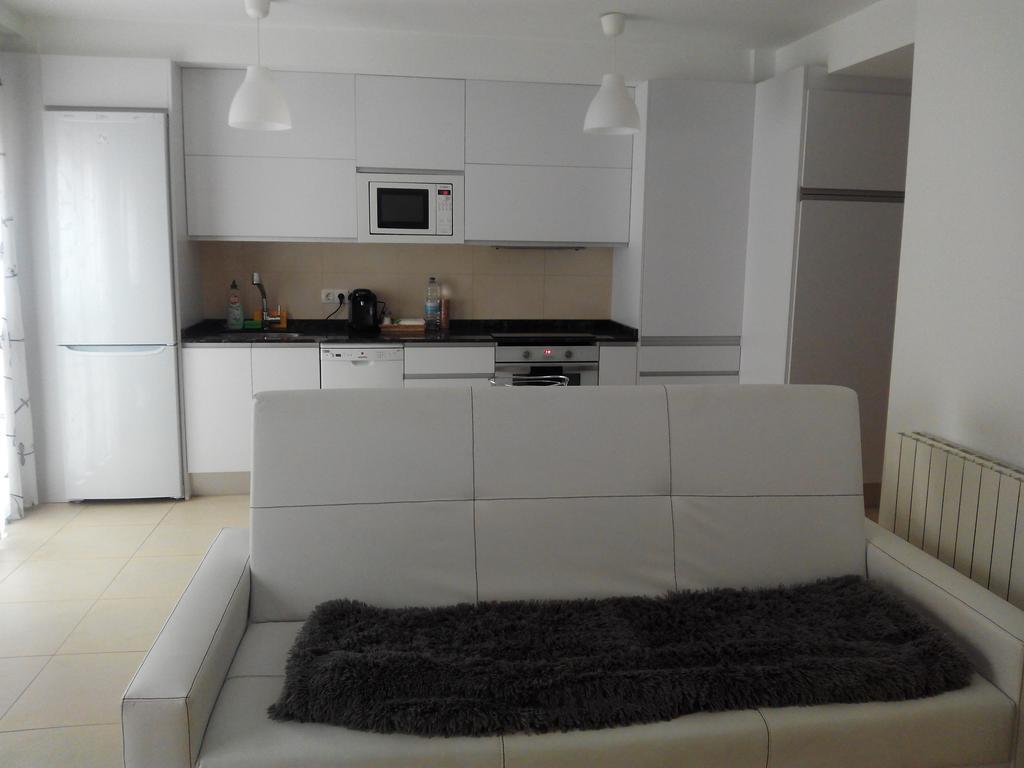 Apartamento La Rueda Olite Eksteriør bilde