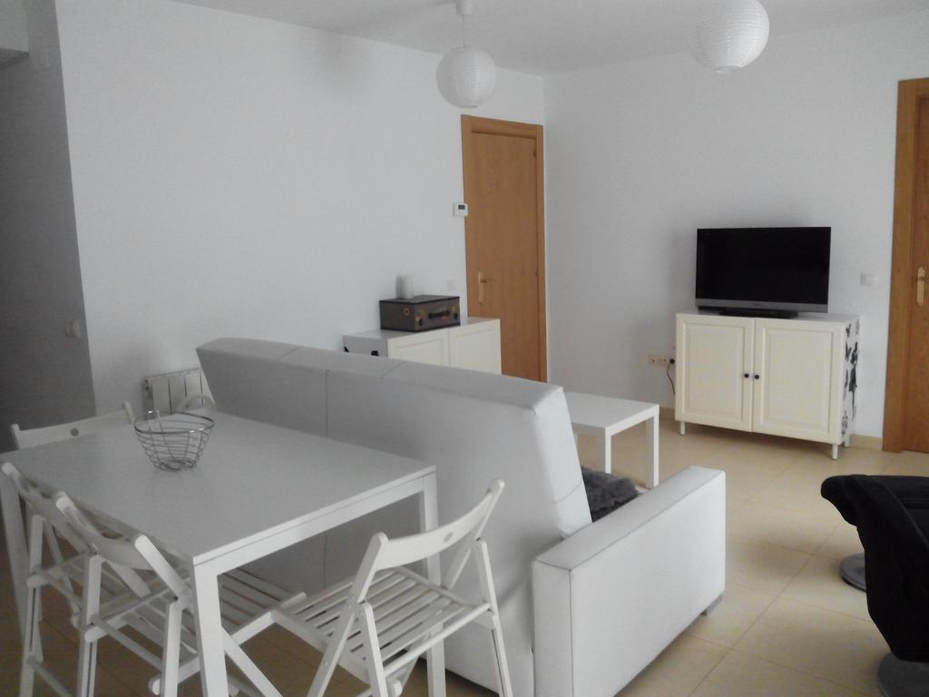 Apartamento La Rueda Olite Eksteriør bilde