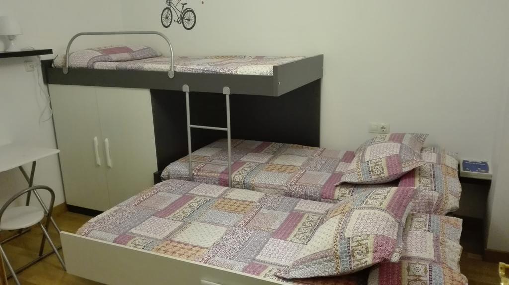 Apartamento La Rueda Olite Eksteriør bilde
