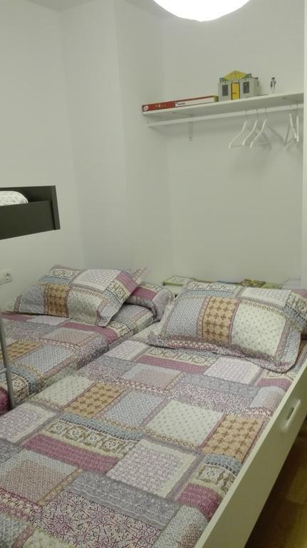 Apartamento La Rueda Olite Eksteriør bilde
