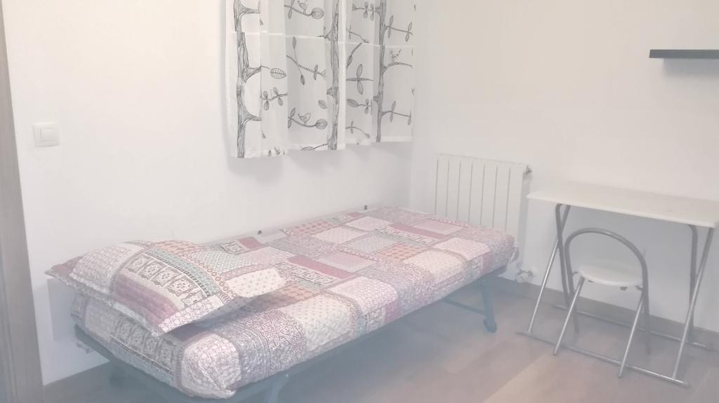 Apartamento La Rueda Olite Eksteriør bilde