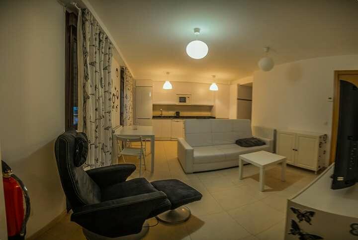 Apartamento La Rueda Olite Eksteriør bilde